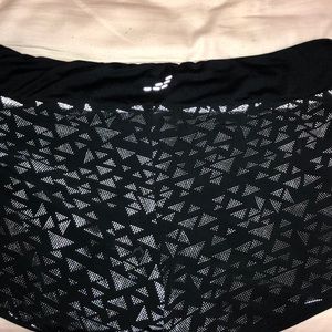 BCG reflective shorts!!